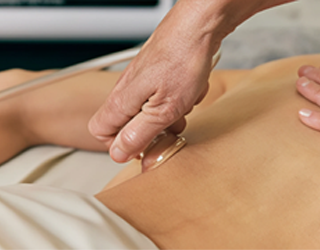 Lymphatic Therapy